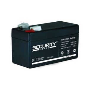 Аккумулятор для детской машинки и мотоцикла 12v 7Ач #5