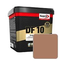 Фуга sopro df 10 № 1066 (52) коричневая