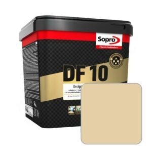 Фуга sopro df 10 № 1057 (32) бежевая 2,5 кг