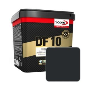 Фуга sopro df 10 № 1061 (90) чёрная