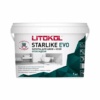 Эпоксидная фуга litokol starlike evo s.105 bianco titano 1 кг #21