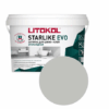 Эпоксидная фуга litokol starlike evo s.105 bianco titano 2,5 кг