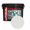 Эпоксидная фуга litokol starlike evo s.102 bianco ghiaccio 1 кг
