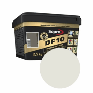 Фуга sopro df 10 №1051 (16) светло серая 2,5 кг
