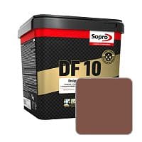 Фуга sopro df 10 № 1067 (50) каштан