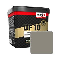 Фуга sopro df 10 № 1062 (22) серый камень
