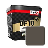 Фуга sopro df 10 № 1076 (62) хебан