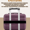Мини чемоданчик eleven #3а