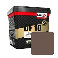 Фуга sopro df 10 № 1075 (55) махон 2,5 кг