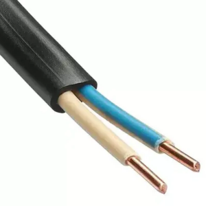 Кабель ВВГ Пнг(А) ls 2х2,5 ГОСТ цена за м.п. #ab 6