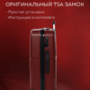 Чемодан ridberg business размер s m l #3e