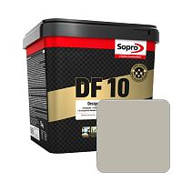 Фуга sopro df 10 № 1081 (71) пепельный