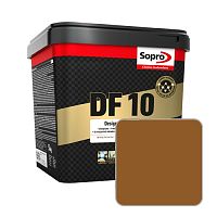 Фуга sopro df 10 № 1083 (58) умбра