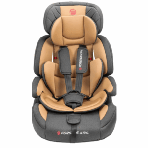 Автокресло forsage bs03a (36020), (coffee)