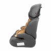 Автокресло forsage bs03a (36020), (coffee)
