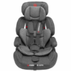 Автокресло forsage bs03a (36019), (black) #7(4)