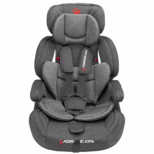 Автокресло forsage bs03a (36019), (black) #7(4)