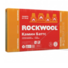 Теплоизоляция rockwool Камин Баттс 30 мм (в листе 0,6 м²)