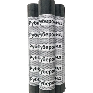 Рубероид РКПО 350 15 м² #4e