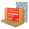Теплоизоляция rockwool Камин Баттс 30 мм (в листе 0,6 м²)