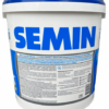 Грунт краска semin sous couche airless (Синяя крышка) 20 кг #q133