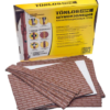Комплект для шумоизоляции труб tonlos pipe #h1