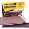 Комплект шумоизоляции для ванны tonlos bath #h7