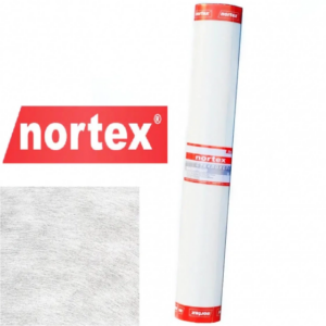 Флизелиновый холст nortex 65 г/м² 26,5 м² #stk23