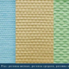 Стеклообои "Рогожка средняя" nortex 115 гр/м² 25 м² #stk26