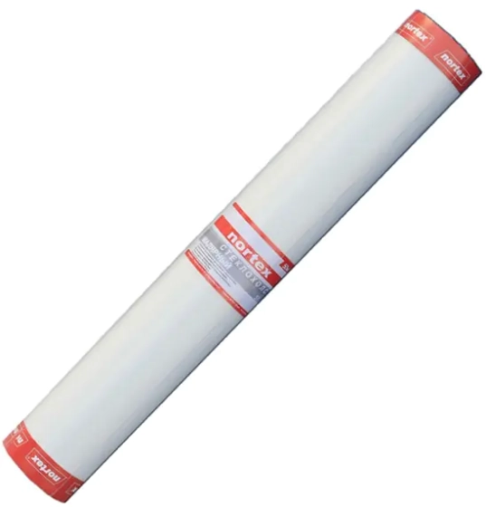 Стеклохолст nortex deco 40 г/м² 50 м² #stk20 Стеклохолст nortex deco 40 г/м² 50 м² #stk20