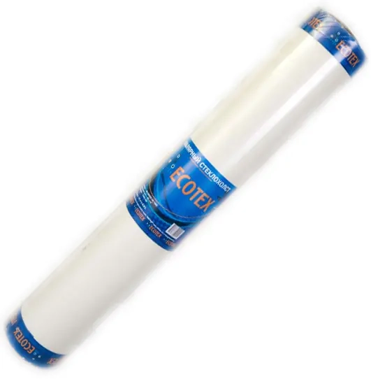 Стеклохолст ecotex 50 г/м² 10 м² #stk14 Стеклохолст ecotex 50 г/м² 10 м² #stk14