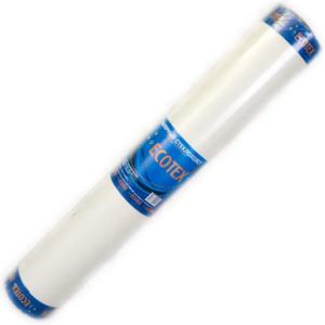 Стеклохолст ecotex 40 г/м² 50 м² #stk13