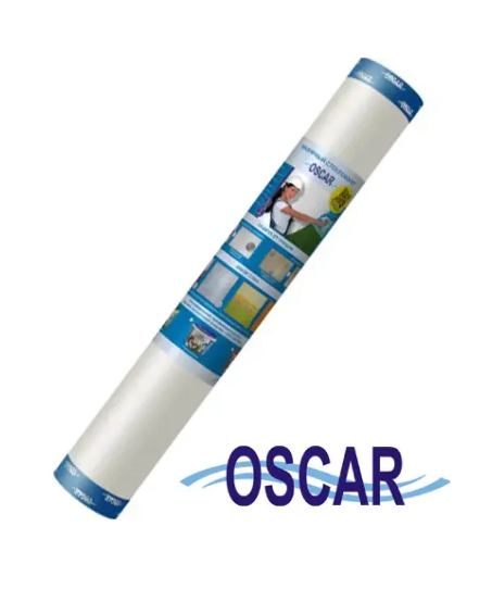 Стеклохолст oscar os 50 г/м² 50 м² #stk5 Стеклохолст oscar os 50 г/м² 50 м² #stk5