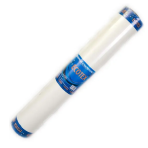Стеклохолст ecotex 50 г/м² 25 м² #stk15