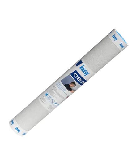 Стеклохолст knauf 35 г/м² 50 м² #stk17 Стеклохолст knauf 35 г/м² 50 м² #stk17