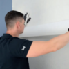 Стеклохолст knauf 35 г/м² 50 м² #stk17