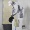 Штукатурка гипсовая ручного нанесения knauf Туллер 30 кг (РБ) #sht3