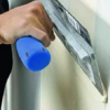 Шпатлевка цементная финишная белая ilmax 6400 20 кг #sptk7