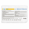 Шпатлевка fugen knauf 25 кг #sptk25