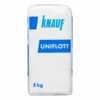 Шпатлевка Унифлот knauf 5 кг #sptk13