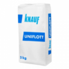 Шпатлевка Унифлот knauf 5 кг #sptk13
