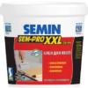 Клей для обоев semin sem pro xxl 10 кг #stk140