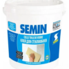 Клей semin colle toile de verre для стеклохолста 5 кг #stk138