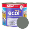 Эмаль ecol ПФ 115 mav серая 2,4 л #em17