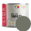 Эмаль ПФ 115 lida серая 2 л #em36