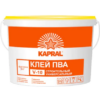Клей ПВА kapral v10 3 кг #stk149