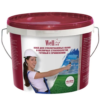 Клей для стеклохолста и стеклообоев wellton 10 кг #stk131