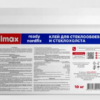 Клей ilmax ready nordfix для стеклохолста 10 кг #stk136