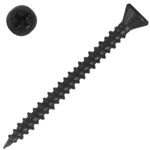 Саморез по ГВЛ 3,9х45 (500 шт)