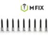 Лента с саморезами 3,5х35 fsc m fix (1000 шт)